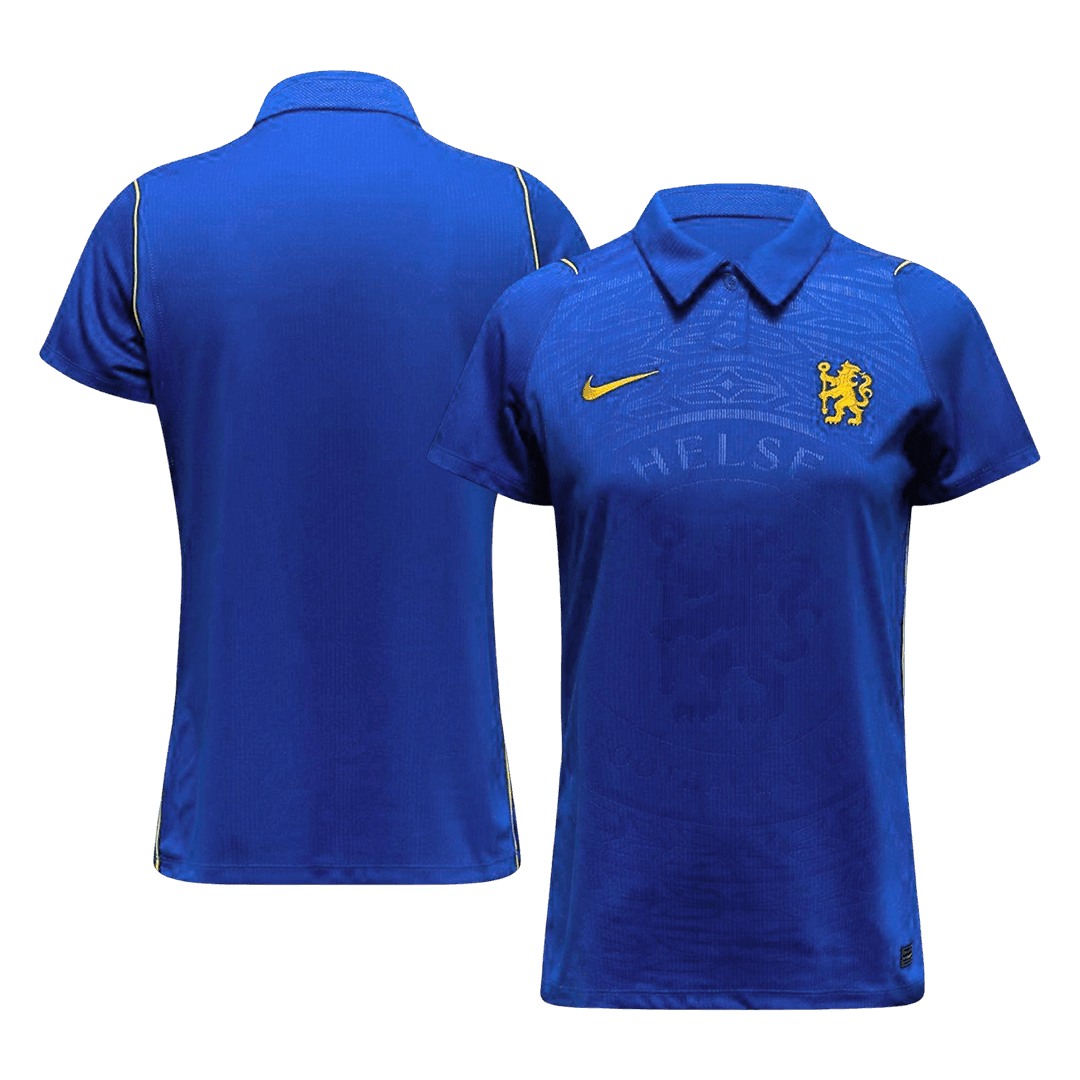 Maglia Replica Chelsea Casa Donna 2026/27