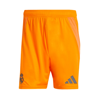 Kit Completo Real Madrid Trasferta Uomo 2024/25 - 3 Pezzi