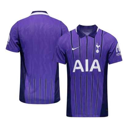 Maglia Gara Tottenham Hotspur Terza Uomo 2026/27