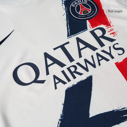 Maglia Replica PSG Trasferta Uomo 2024/25
