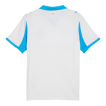 Maglia Replica Marseille Casa Uomo 2025/26