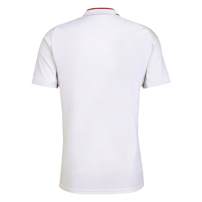 Maglia Retro Inghilterra Casa 2012