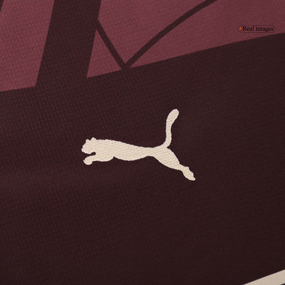 Maglia Replica Manchester City Terza Uomo 2024/25