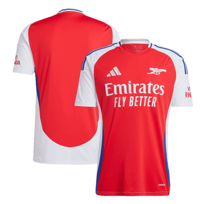 Maglia Replica Arsenal Casa Uomo 2024/25