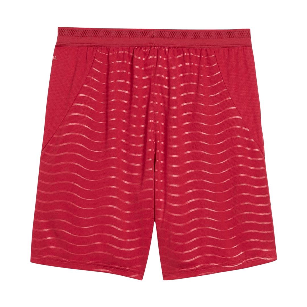 Pantaloncini Replica Portogallo Casa Uomo Mondiali 2026