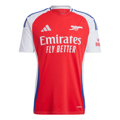 Maglia Replica Arsenal Casa Uomo 2024/25