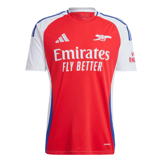 Maglia Replica Arsenal Casa Uomo 2024/25
