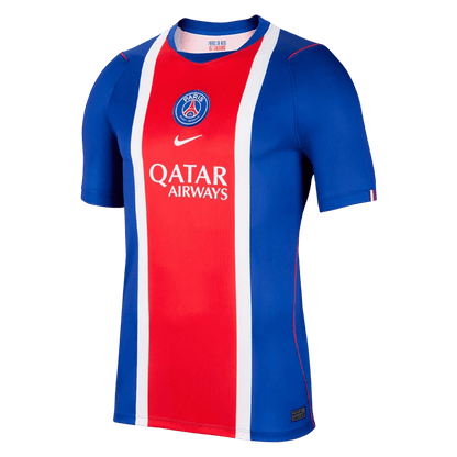 Completo Base PSG Casa Uomo 2026/27 - 2 Pezzi