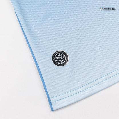 Maglia Replica Manchester City Casa ENZO #17 Uomo 2026/27