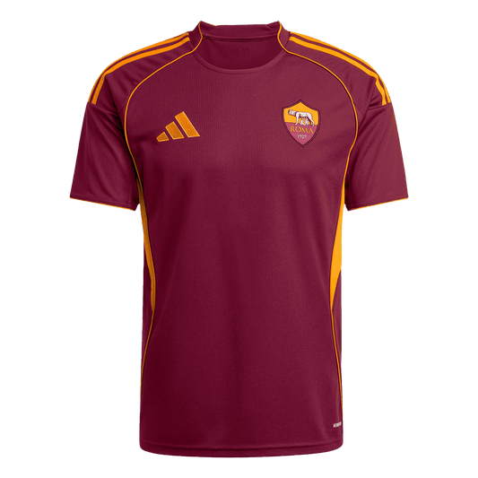 Maglia Replica Roma Casa Uomo 2025/26
