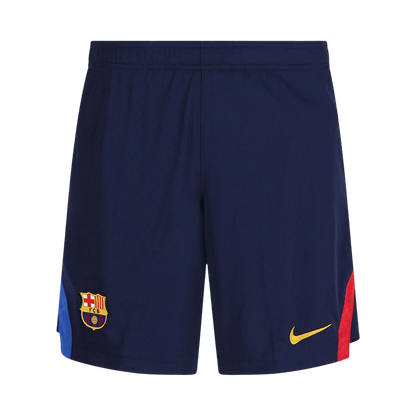 Pantaloncini Replica Barcelona Casa Uomo 2026/27