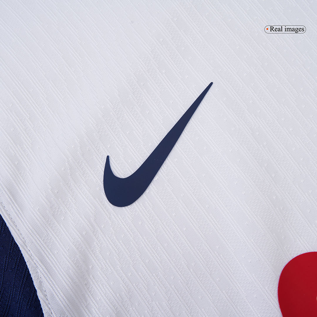 Maglia Gara Tottenham Hotspur Casa Uomo 2024/25