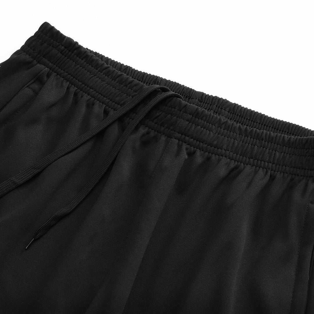 Liverpool Tuta Allenamento 2025/26 Verde