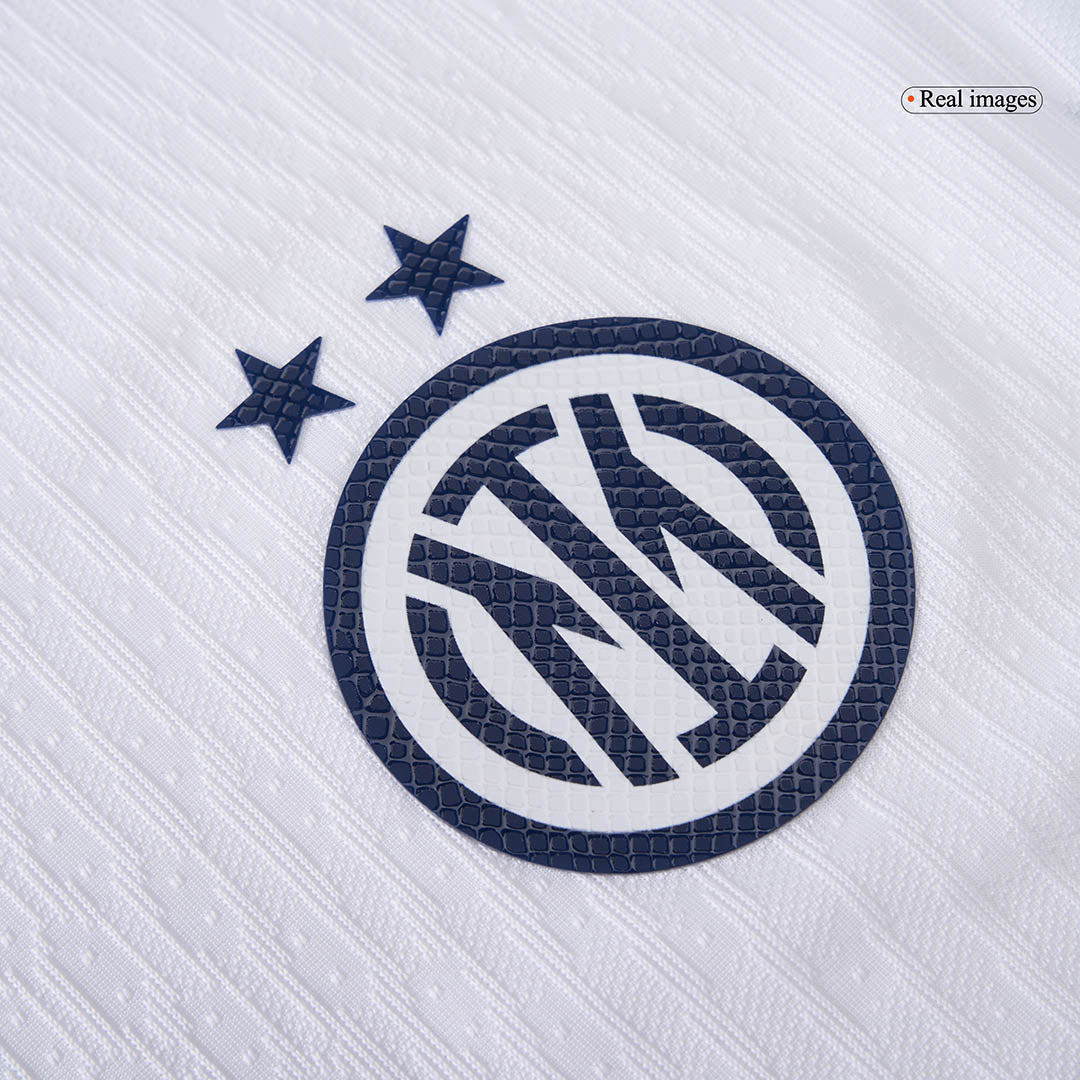 Maglia Gara Inter Milan Trasferta Uomo 2024/25