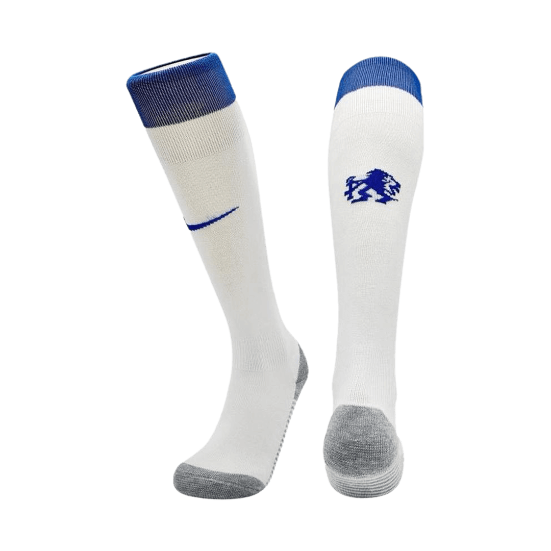 Kit Completo Chelsea Casa Uomo 2024/25 - 3 Pezzi