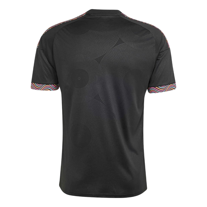 Maglia Replica Olympique Lyonnais Terza Uomo 2026/27