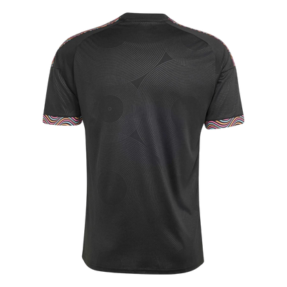 Maglia Replica Olympique Lyonnais Terza Uomo 2026/27
