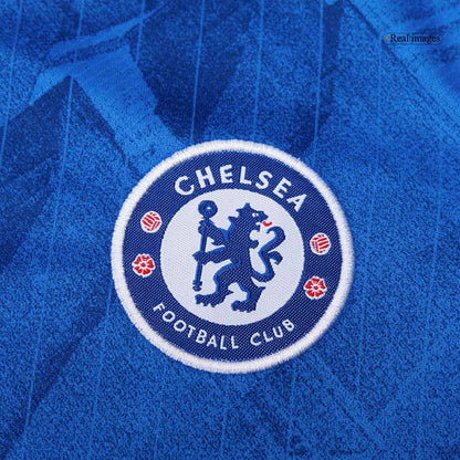 Kit Completo Bambino Chelsea Casa 2025/26 - 3 Pezzi