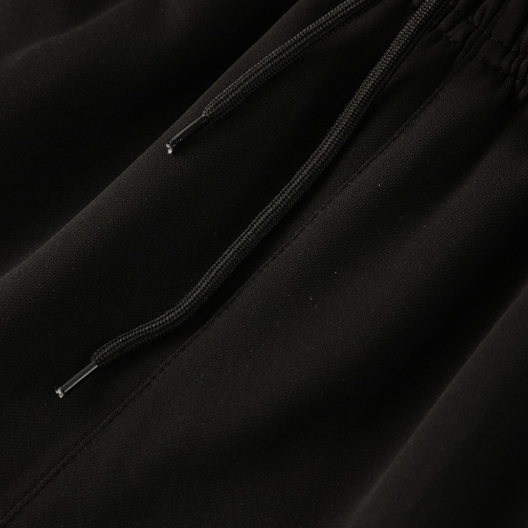 Manchester United Tuta Allenamento 2025/26 Rosso e Nero