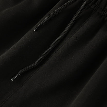 Manchester United Tuta Allenamento 2025/26 Rosso e Nero