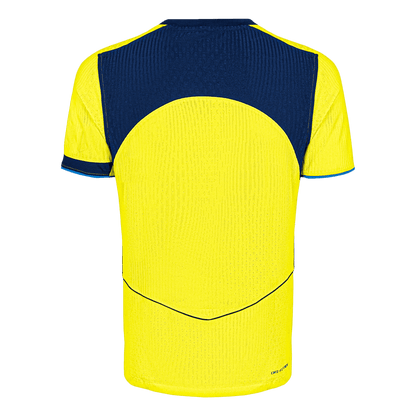 Maglia Gara Tottenham Hotspur Terza Uomo 2025/26
