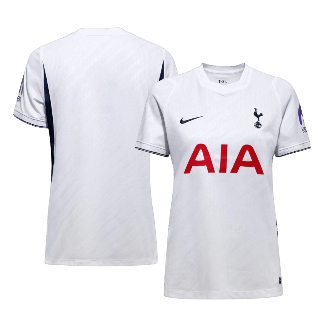 Maglia Replica Tottenham Hotspur Casa Donna 2026/27