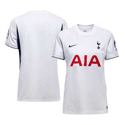 Maglia Replica Tottenham Hotspur Casa Donna 2026/27
