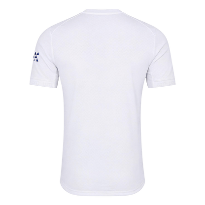 Maglia Gara Manchester City Terza Uomo 2026/27