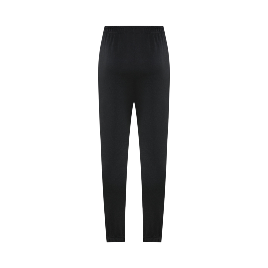 AC Milan Tuta Allenamento 2025/26 Nero