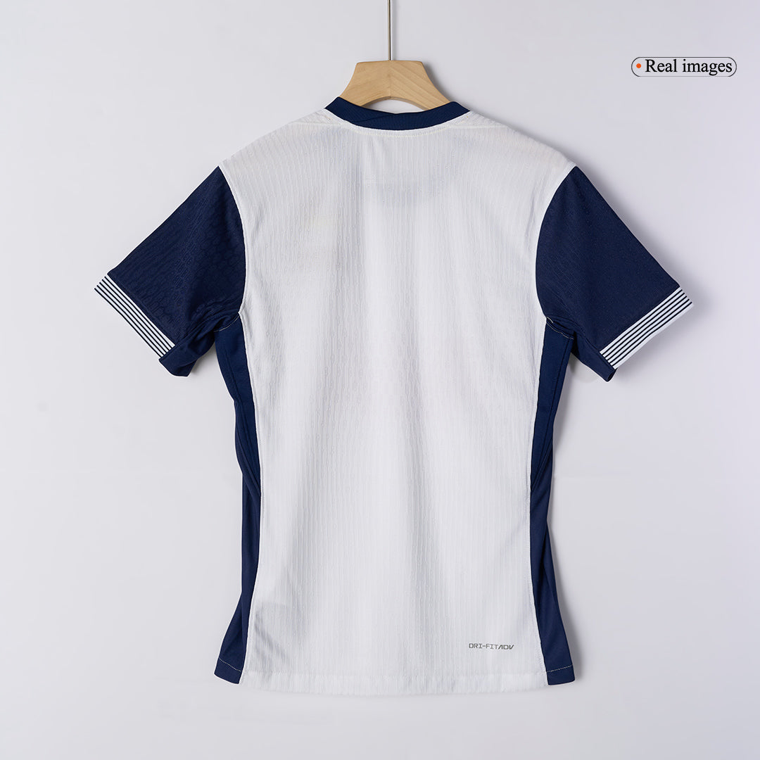 Maglia Gara Tottenham Hotspur Casa Uomo 2024/25