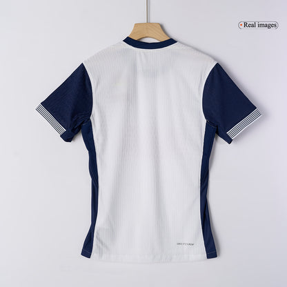 Maglia Gara Tottenham Hotspur Casa Uomo 2024/25