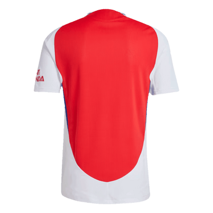 Maglia Gara Arsenal Casa Uomo 2024/25