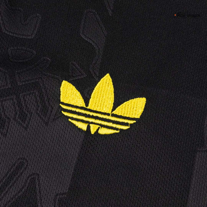 Base Kit Bambino Manchester United Terza 2025/26 - 2 Pezzi