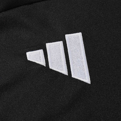 Real Madrid Tuta Allenamento 2025/26 Nero