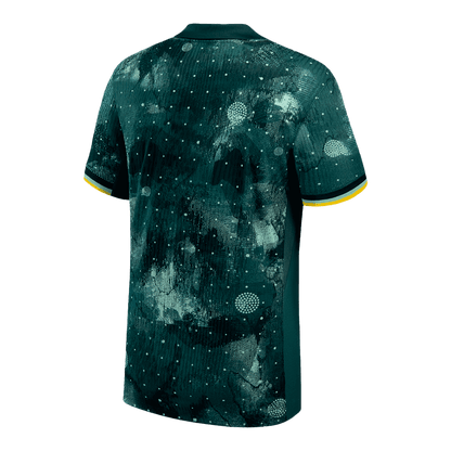 Maglia Gara Tottenham Hotspur Terza Uomo 2024/25