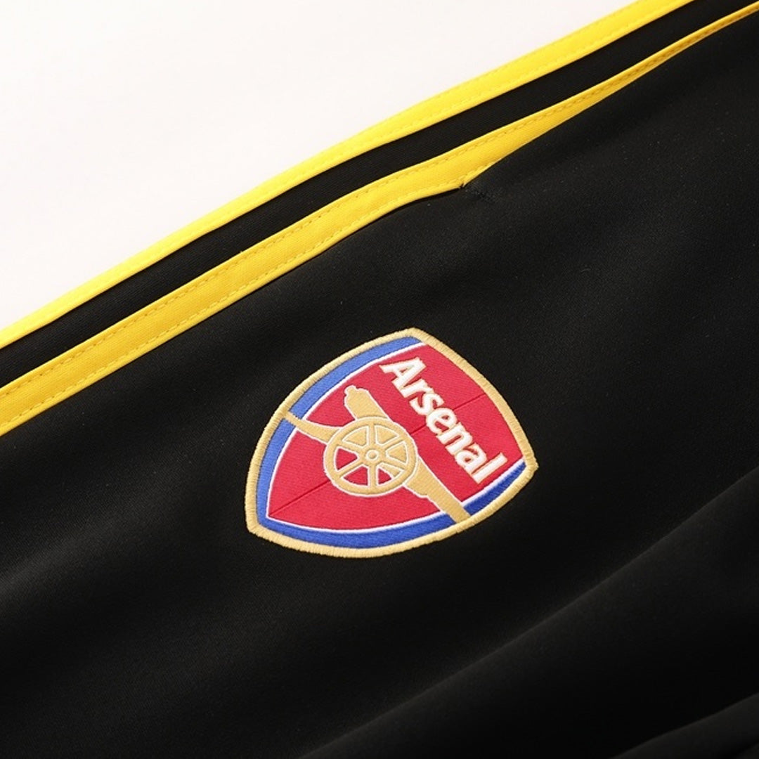 Arsenal Tuta Allenamento 2025/26 Rosso