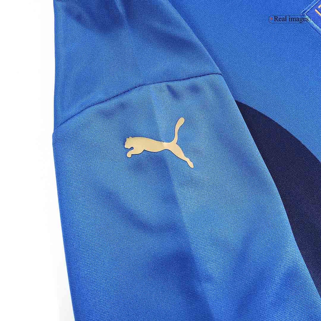 Maglia Retro Italia Casa Coppa del Mondo 2006