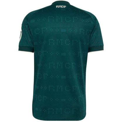 Completo Base Real Madrid Trasferta Uomo 2026/27 - 2 Pezzi