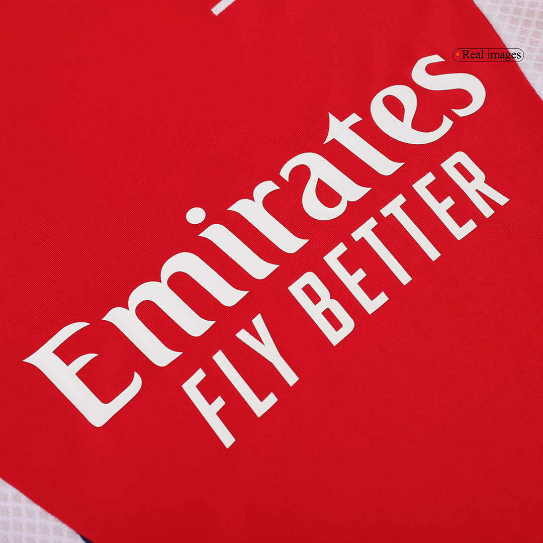 Maglia Replica Arsenal Casa Donna 2024/25