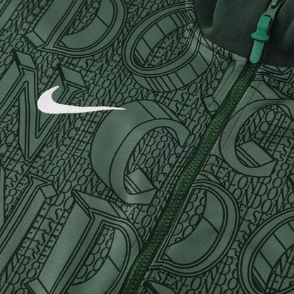 Chelsea Tuta Allenamento 2025/26 Verde