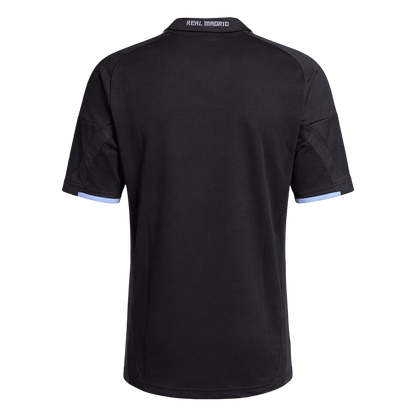 Maglia Retro Real Madrid Trasferta 2009/10