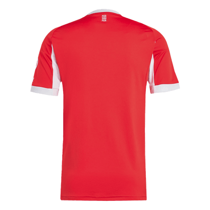 Maglia Replica Bayern Munich Casa Uomo 2025/26